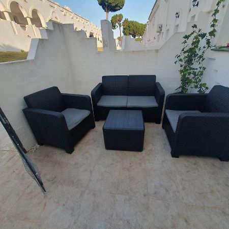 Casa Silvia Marbella- Plaza, Slonce, Spokoj I Golf Bagian luar foto