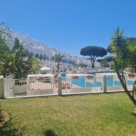 Casa Silvia Marbella- Plaza, Slonce, Spokoj I Golf Bagian luar foto