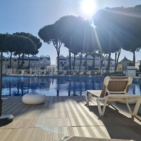 Casa Silvia Marbella- Plaza, Slonce, Spokoj I Golf Bagian luar foto