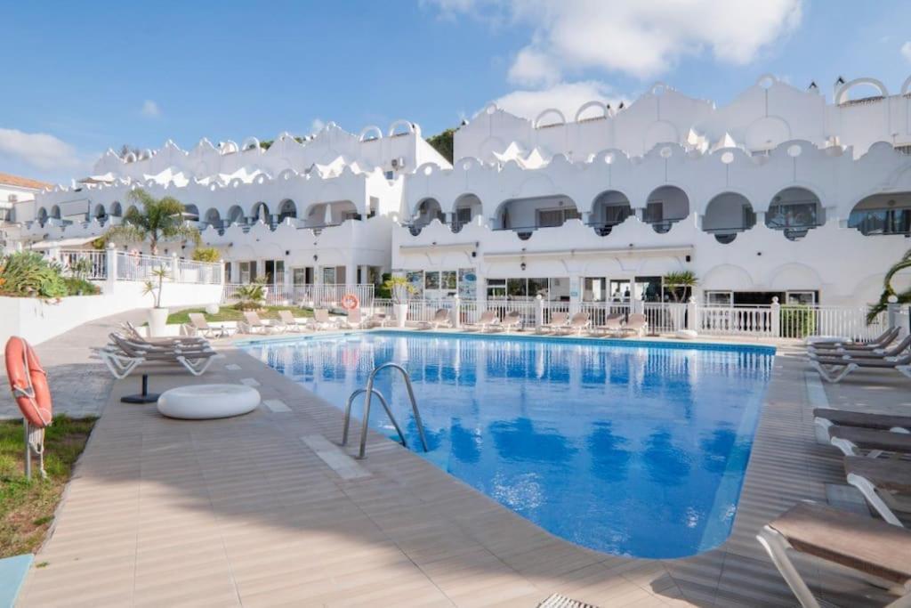 Casa Silvia Marbella- Plaza, Slonce, Spokoj I Golf Bagian luar foto