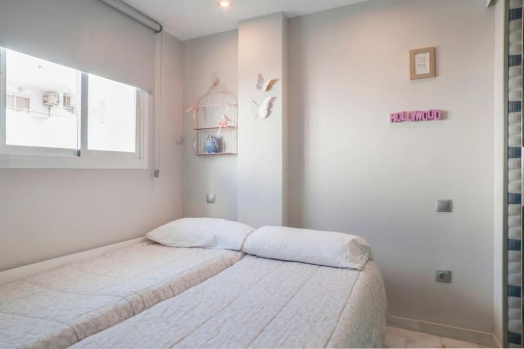 Casa Silvia Marbella- Plaza, Slonce, Spokoj I Golf Bagian luar foto