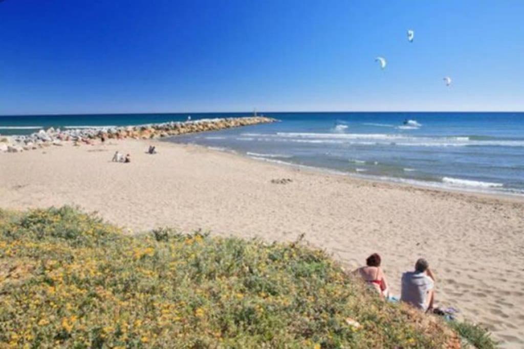 Casa Silvia Marbella- Plaza, Slonce, Spokoj I Golf Bagian luar foto