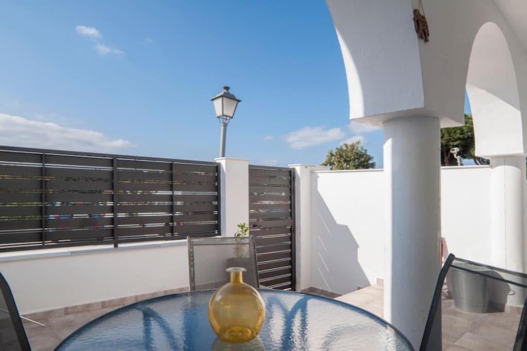 Casa Silvia Marbella- Plaza, Slonce, Spokoj I Golf Bagian luar foto