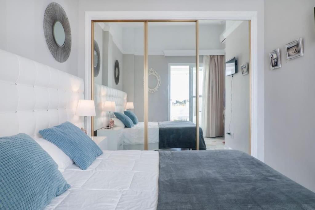Casa Silvia Marbella- Plaza, Slonce, Spokoj I Golf Bagian luar foto