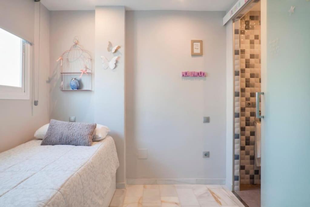 Casa Silvia Marbella- Plaza, Slonce, Spokoj I Golf Bagian luar foto