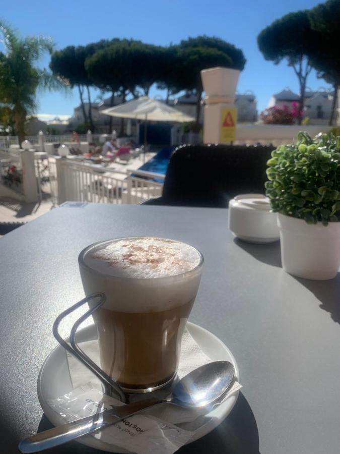Casa Silvia Marbella- Plaza, Slonce, Spokoj I Golf Bagian luar foto
