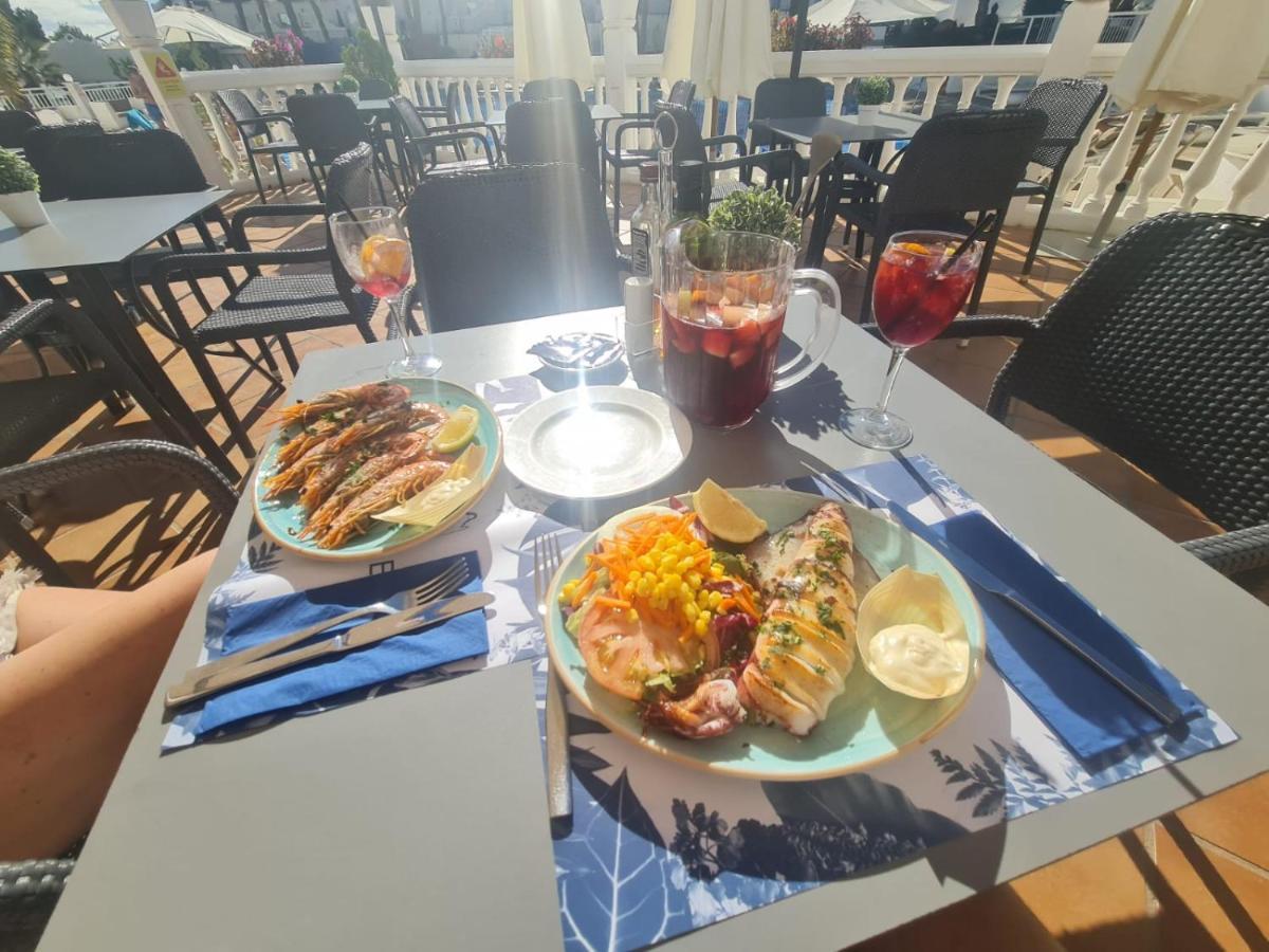 Casa Silvia Marbella- Plaza, Slonce, Spokoj I Golf Bagian luar foto