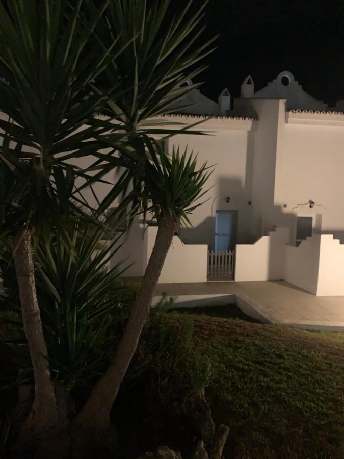 Casa Silvia Marbella- Plaza, Slonce, Spokoj I Golf Bagian luar foto