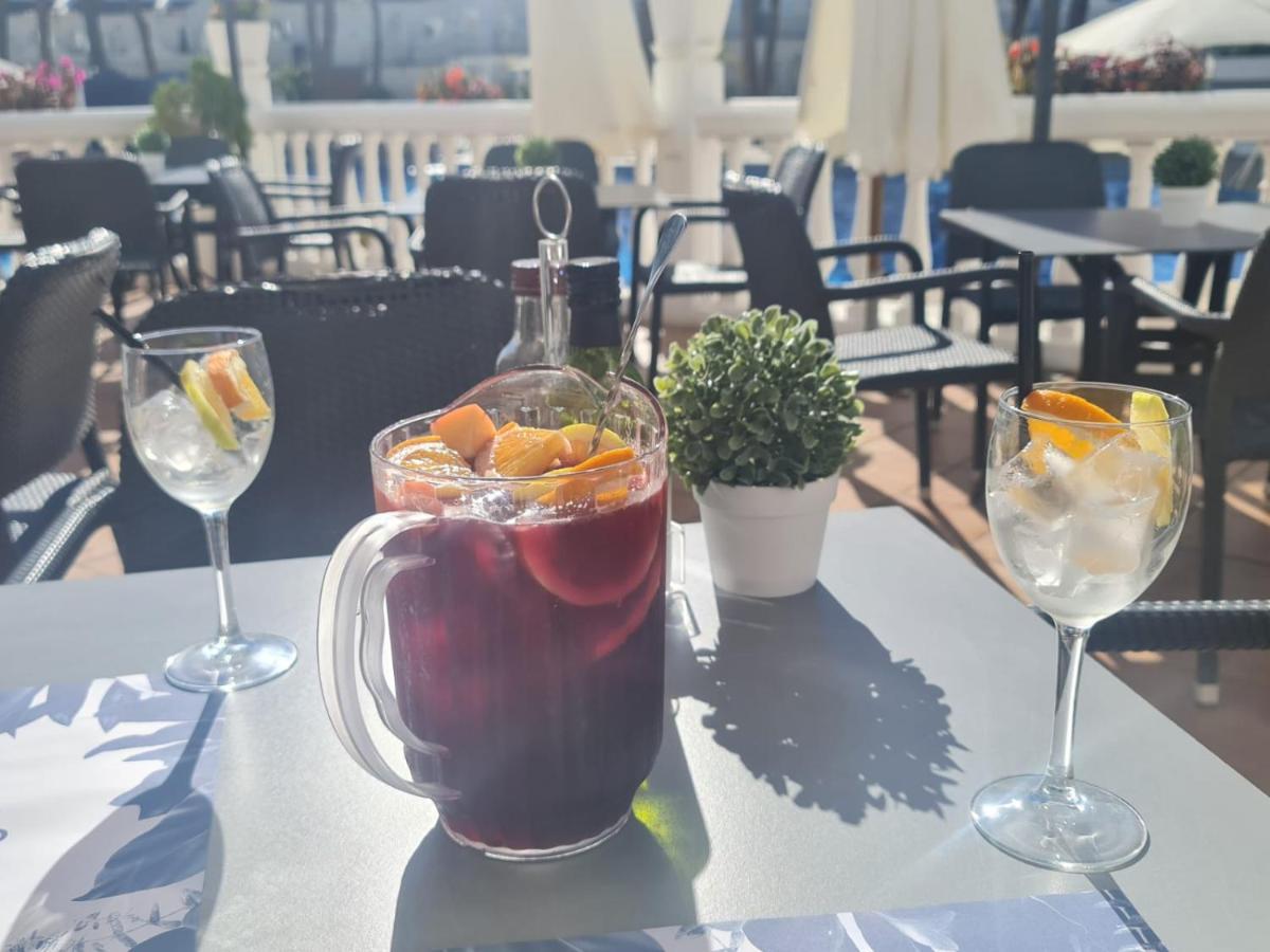 Casa Silvia Marbella- Plaza, Slonce, Spokoj I Golf Bagian luar foto