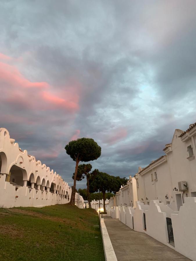 Casa Silvia Marbella- Plaza, Slonce, Spokoj I Golf Bagian luar foto
