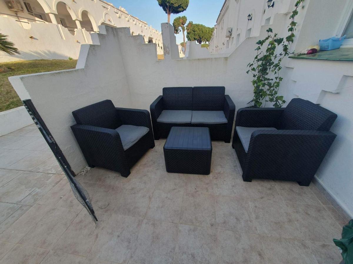 Casa Silvia Marbella- Plaza, Slonce, Spokoj I Golf Bagian luar foto