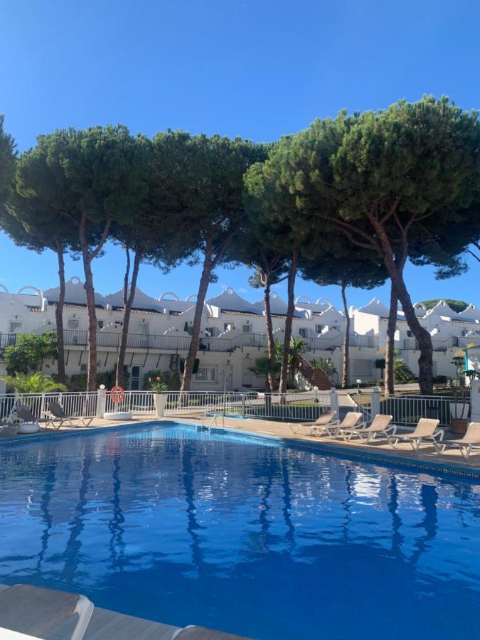 Casa Silvia Marbella- Plaza, Slonce, Spokoj I Golf Bagian luar foto
