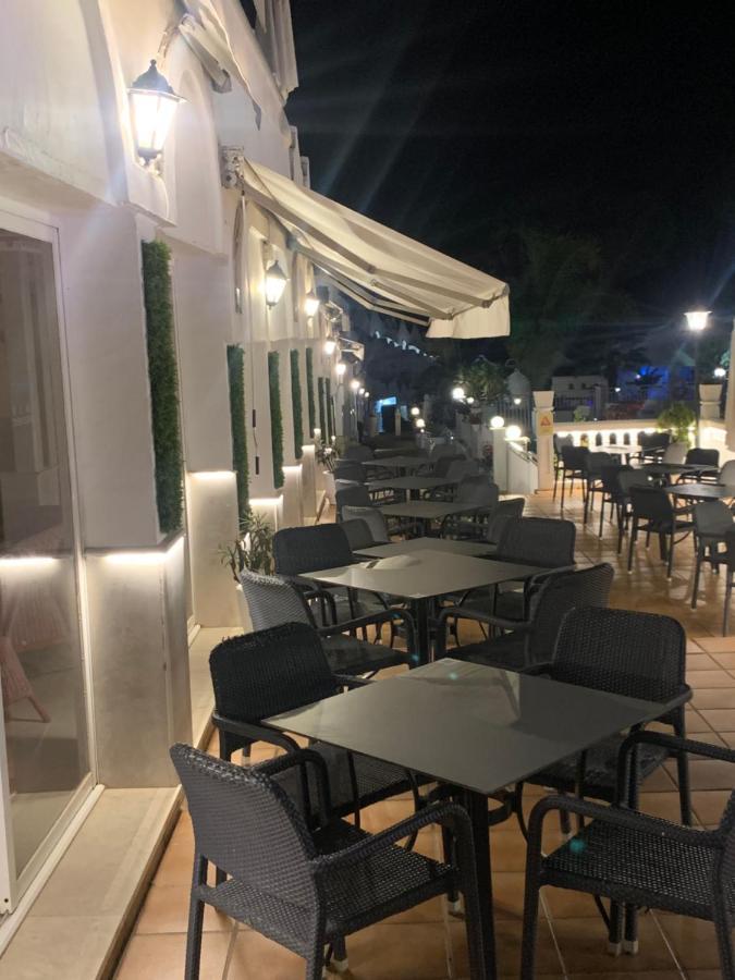 Casa Silvia Marbella- Plaza, Slonce, Spokoj I Golf Bagian luar foto