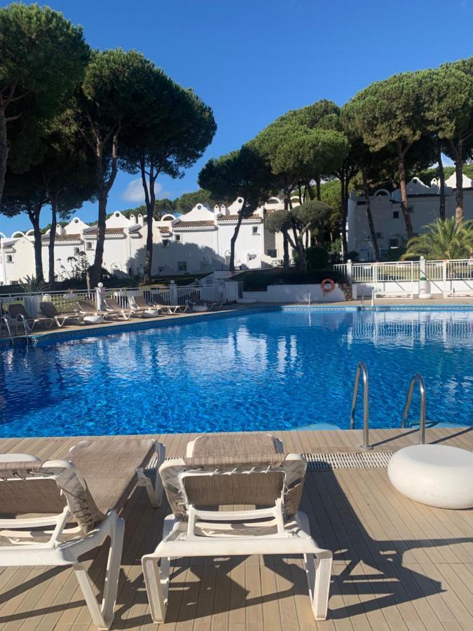 Casa Silvia Marbella- Plaza, Slonce, Spokoj I Golf Bagian luar foto