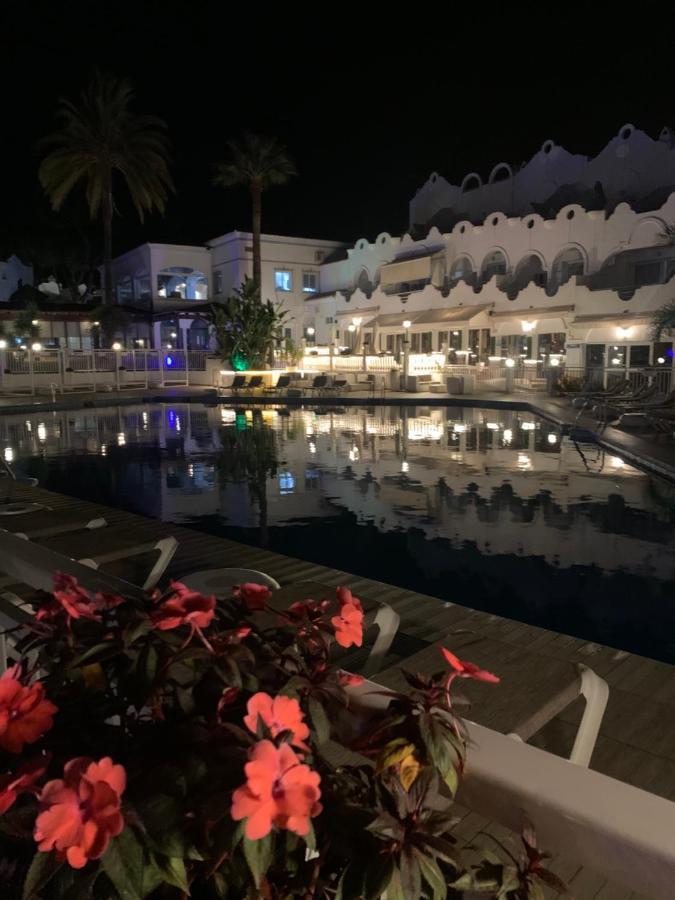 Casa Silvia Marbella- Plaza, Slonce, Spokoj I Golf Bagian luar foto