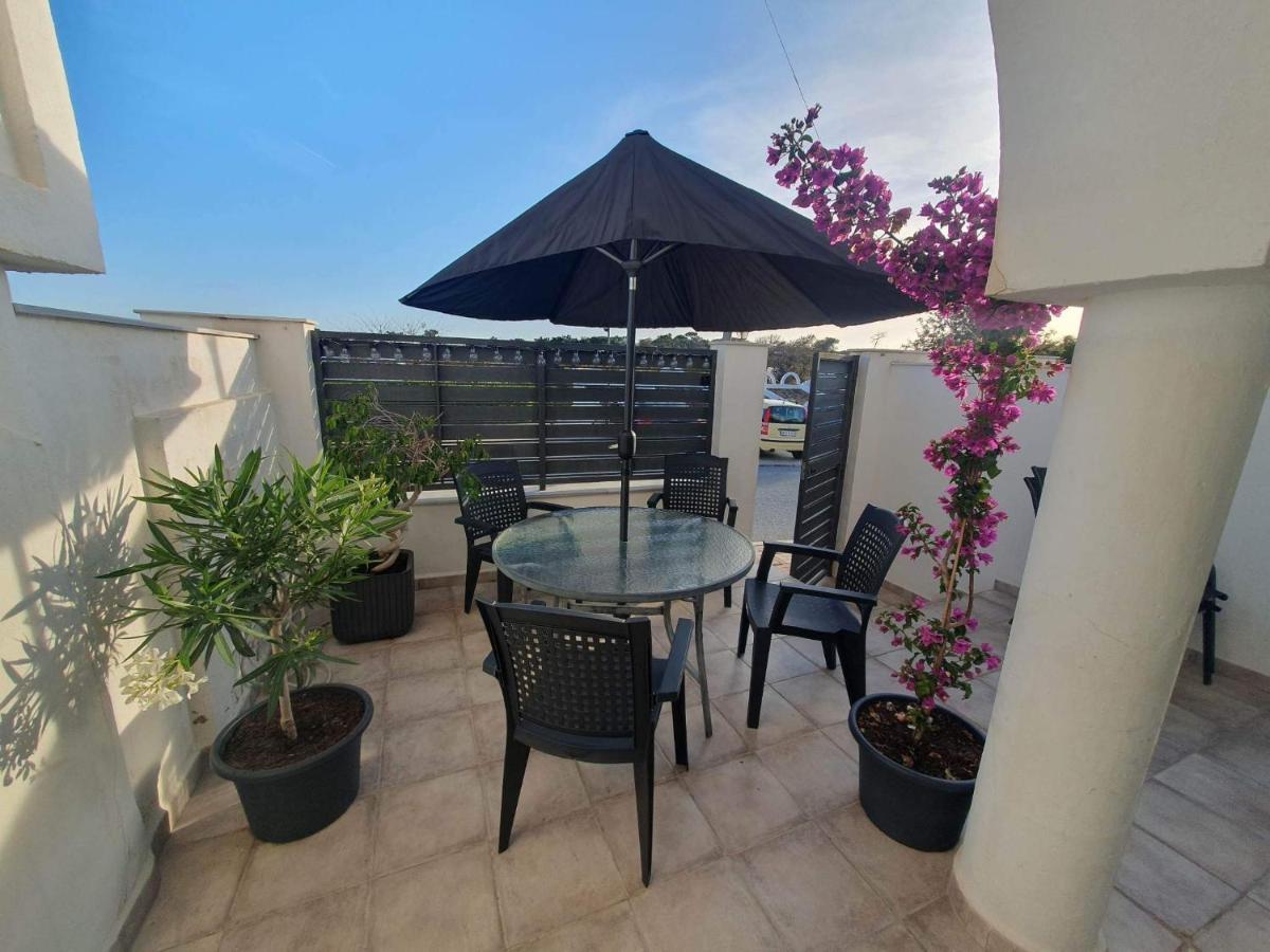 Casa Silvia Marbella- Plaza, Slonce, Spokoj I Golf Bagian luar foto