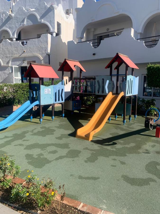 Casa Silvia Marbella- Plaza, Slonce, Spokoj I Golf Bagian luar foto