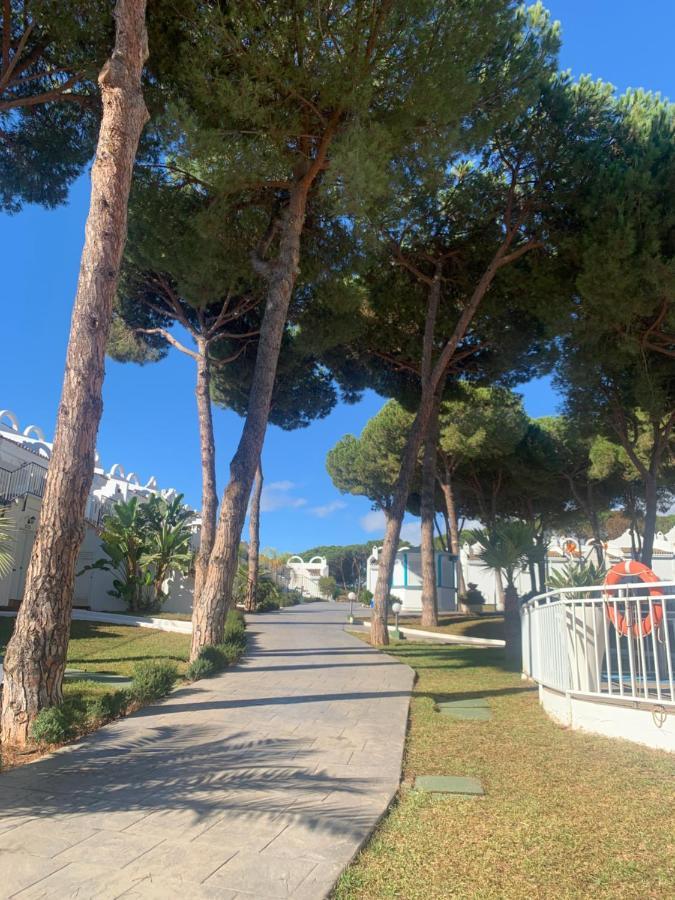 Casa Silvia Marbella- Plaza, Slonce, Spokoj I Golf Bagian luar foto