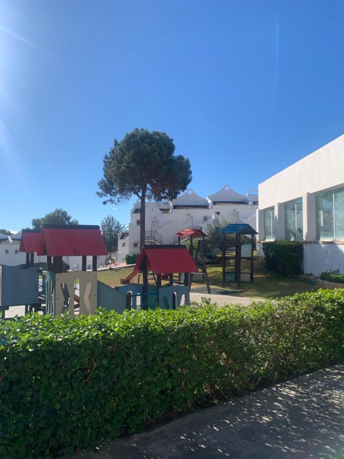 Casa Silvia Marbella- Plaza, Slonce, Spokoj I Golf Bagian luar foto