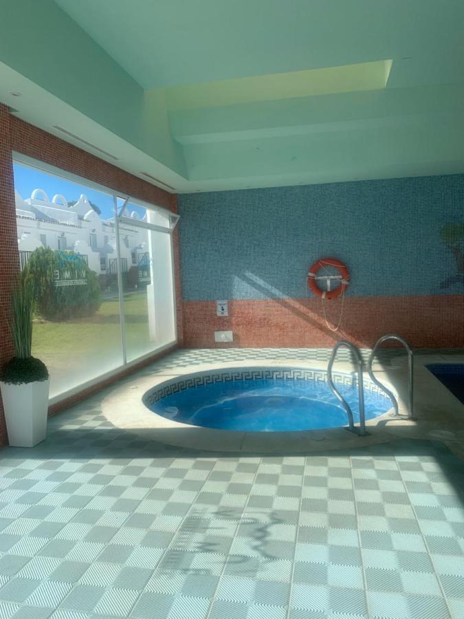 Casa Silvia Marbella- Plaza, Slonce, Spokoj I Golf Bagian luar foto