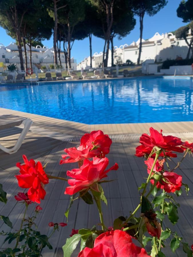 Casa Silvia Marbella- Plaza, Slonce, Spokoj I Golf Bagian luar foto