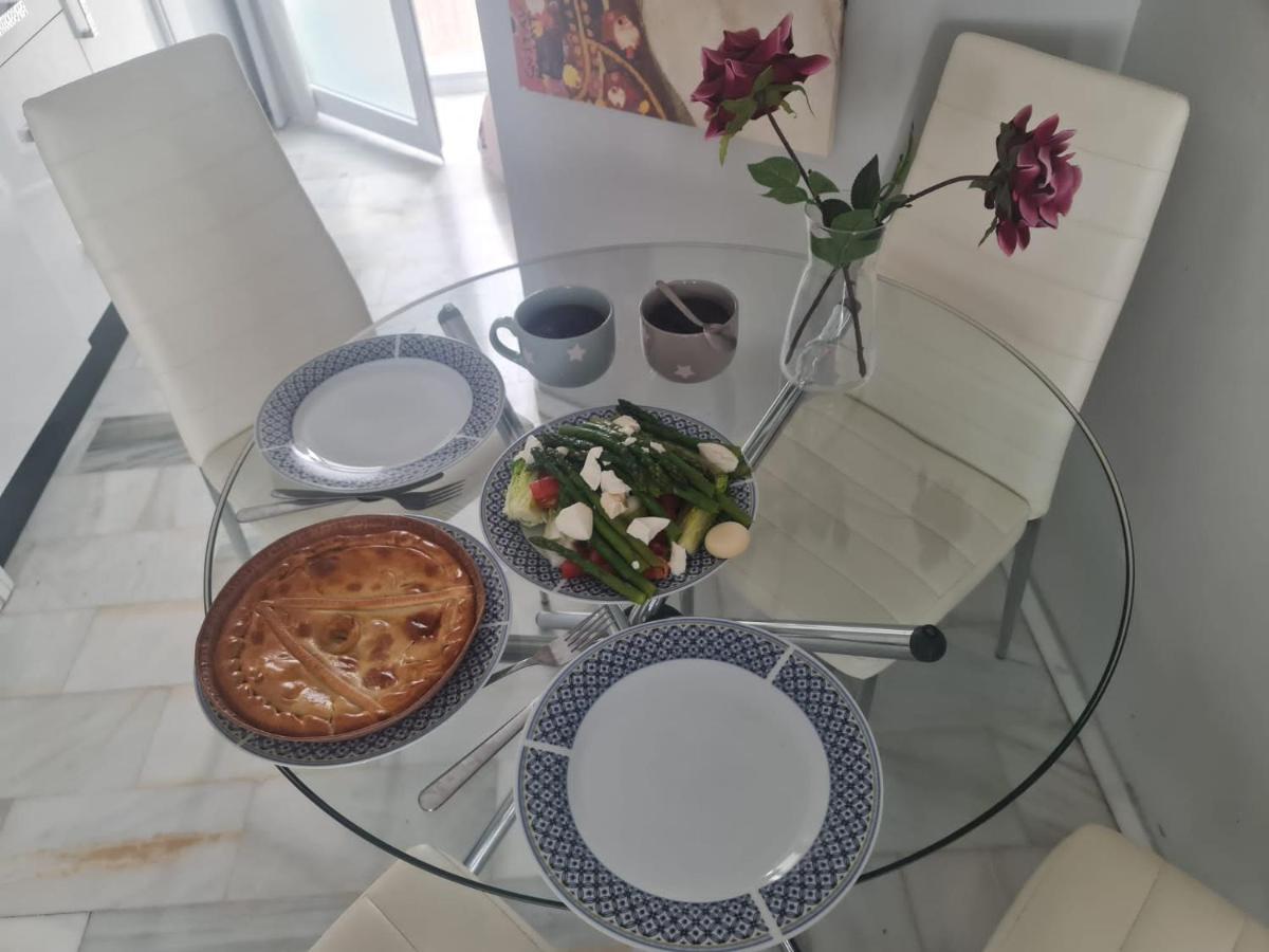 Casa Silvia Marbella- Plaza, Slonce, Spokoj I Golf Bagian luar foto