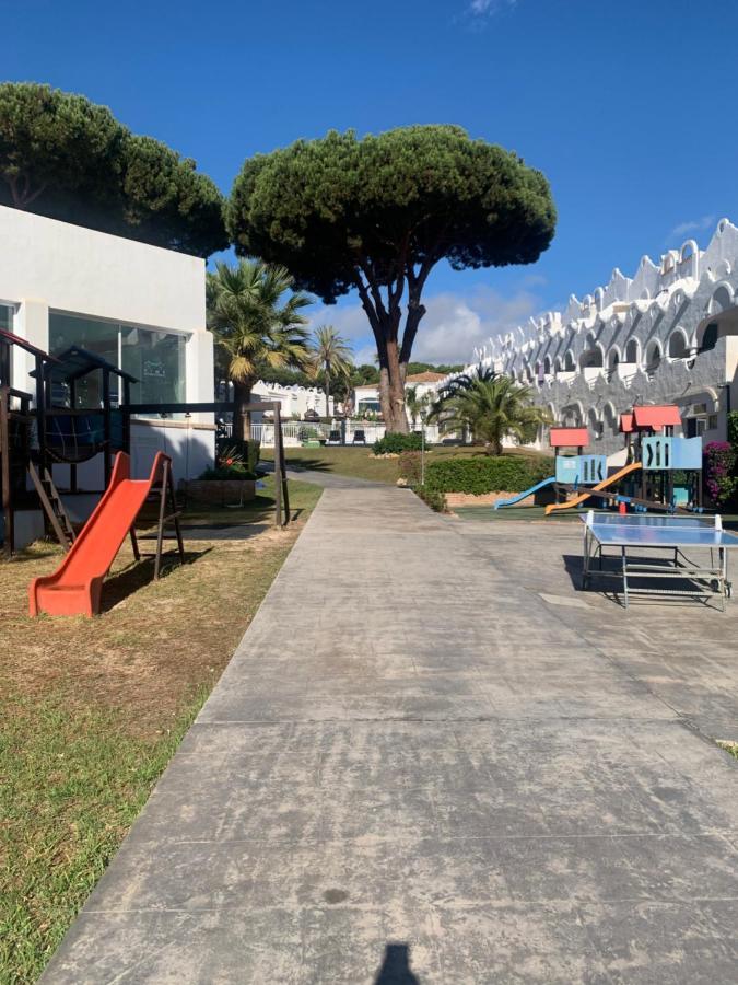 Casa Silvia Marbella- Plaza, Slonce, Spokoj I Golf Bagian luar foto