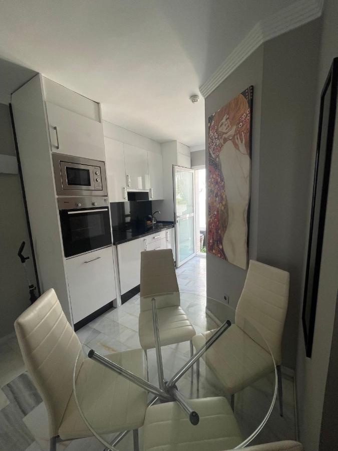 Casa Silvia Marbella- Plaza, Slonce, Spokoj I Golf Bagian luar foto