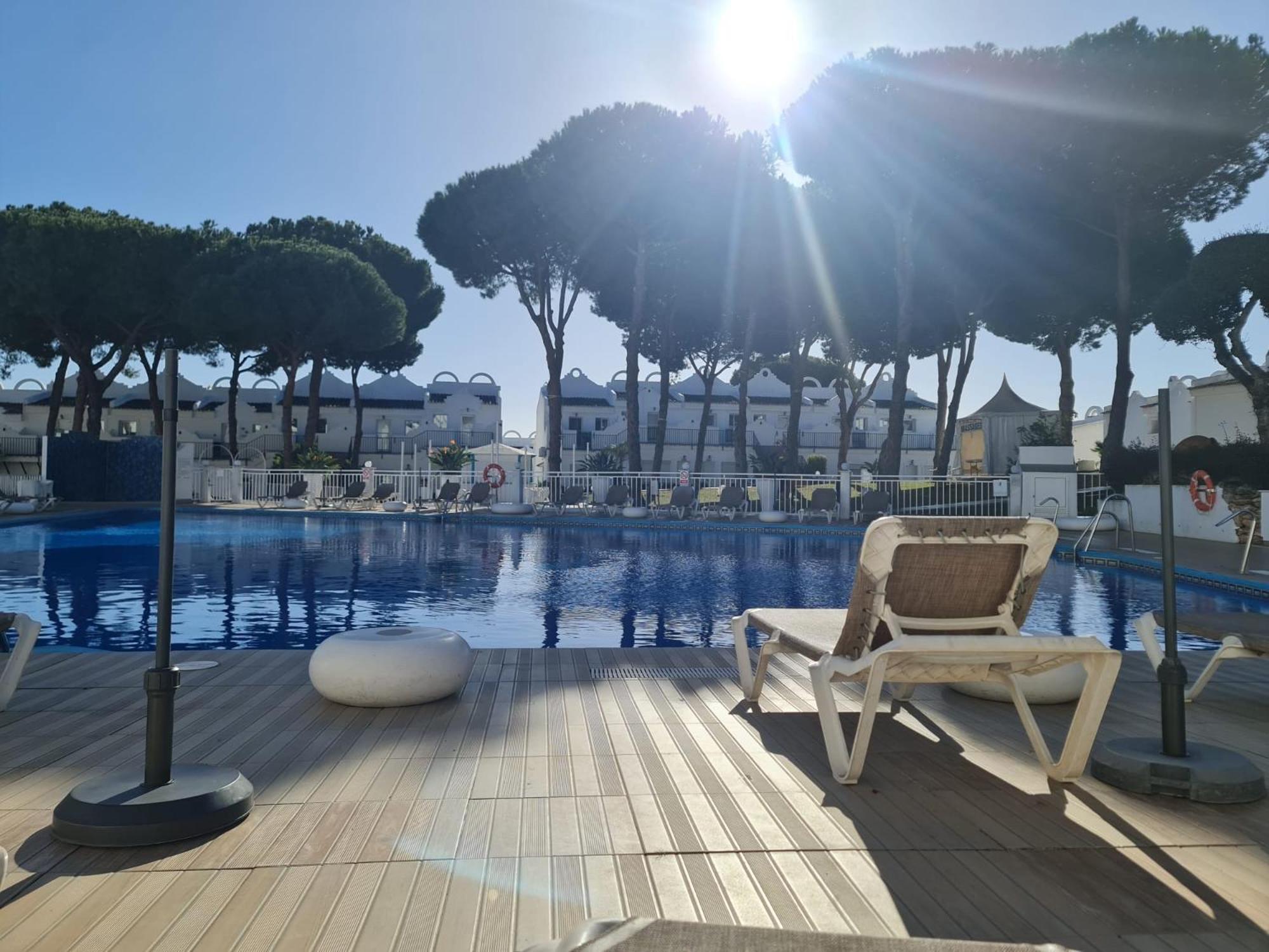 Casa Silvia Marbella- Plaza, Slonce, Spokoj I Golf Bagian luar foto