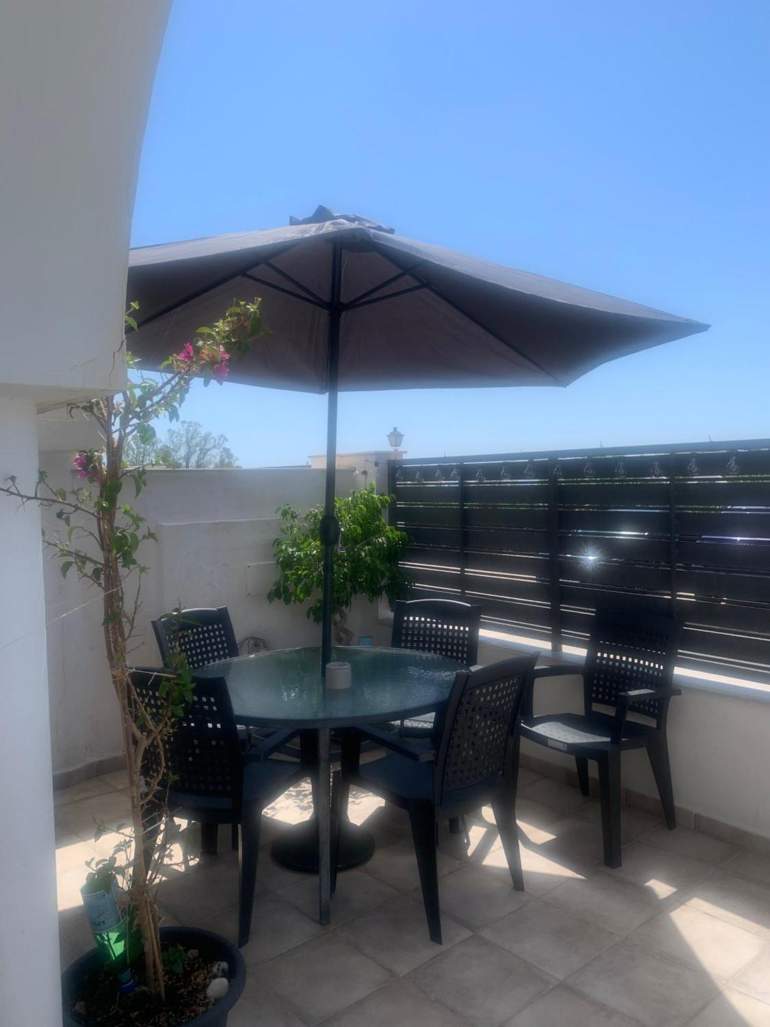 Casa Silvia Marbella- Plaza, Slonce, Spokoj I Golf Bagian luar foto