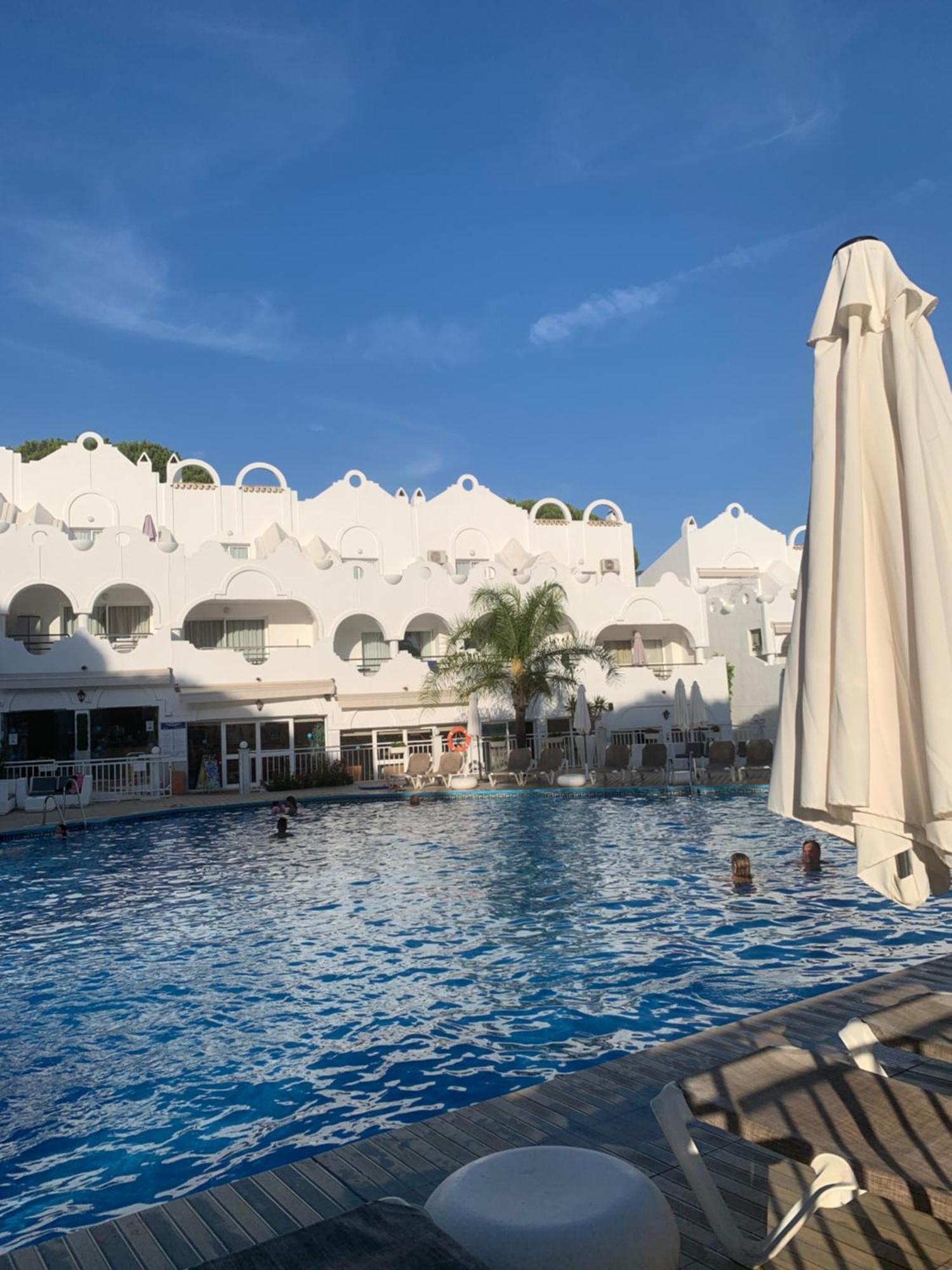 Casa Silvia Marbella- Plaza, Slonce, Spokoj I Golf Bagian luar foto